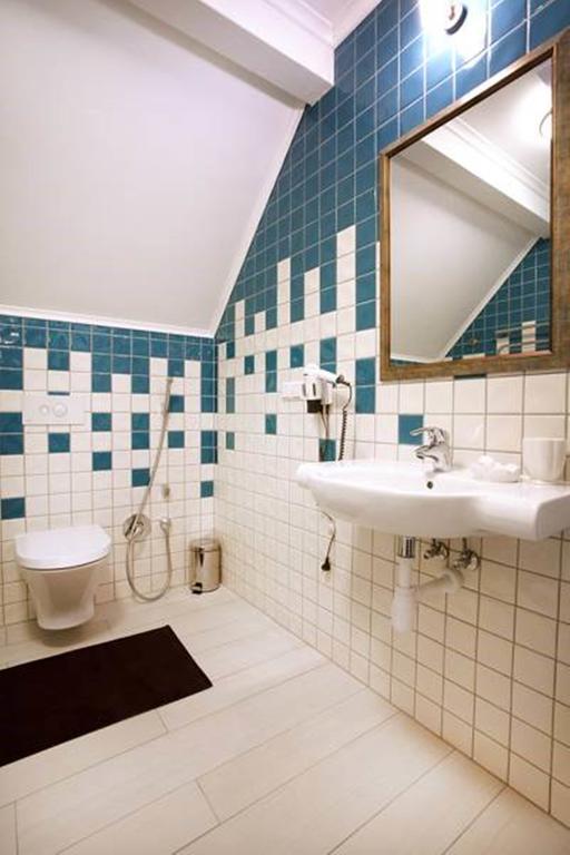 Vila Pervalka Habitación foto